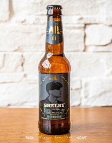 Valorisation d’une bières artisanales – Photo packshot