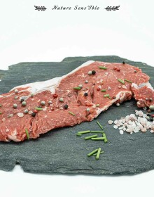 Valorisation d’une Pièce de viande de boeuf – Photo packshot