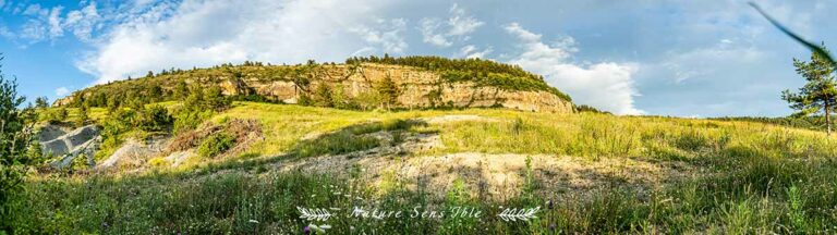 panorama d’été – Photo reportage paysage