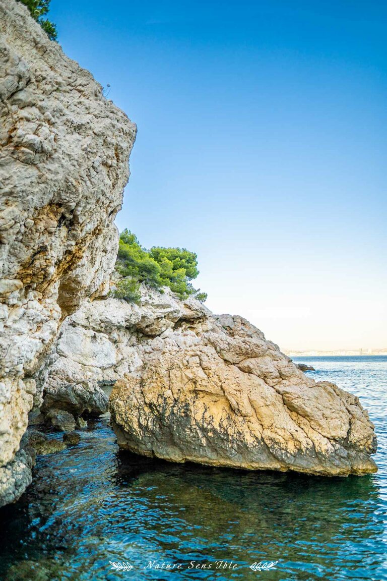 Mer Méditerranée – Photo reportage paysage