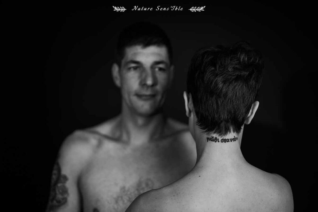 Photo Couple – Portrait Boudoir Studio