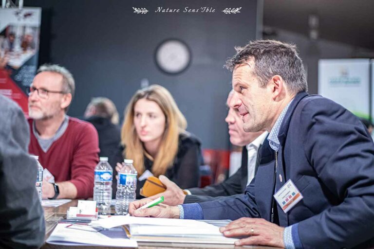 Anniversaire BNI, réunions de chefs d’entreprises – Photo reportage professionnel