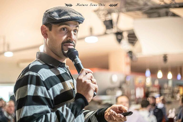 Anniversaire BNI, réunions de chefs d’entreprises – Photo reportage professionnel